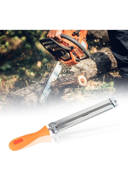 4.8mm Açık Hava Zincir Testeresi Zincir Dosyası Bileme Aleti Kesme Ağaç Işleme Aksesuarları (Yurt Dışından) fiyatları