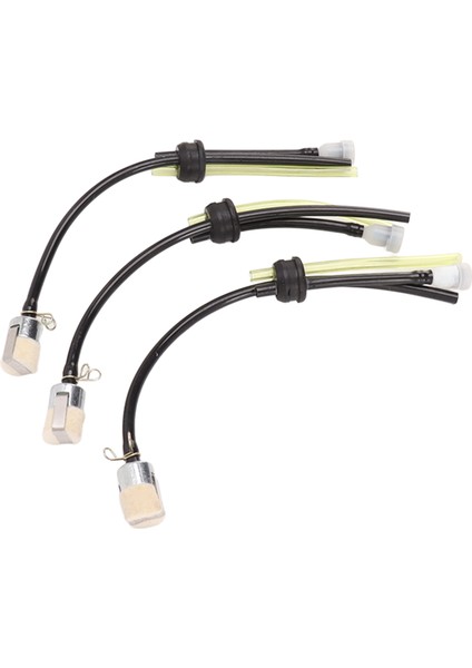 Karbüratör Yakıt Hattı Takımı Yaşlanmaya Dayanıklı Esnek Echo SRM‑2100 GT225 GT225I PAS225 PE225 PPF225 SHC225 Için Uygun (Yurt Dışından) fiyatları