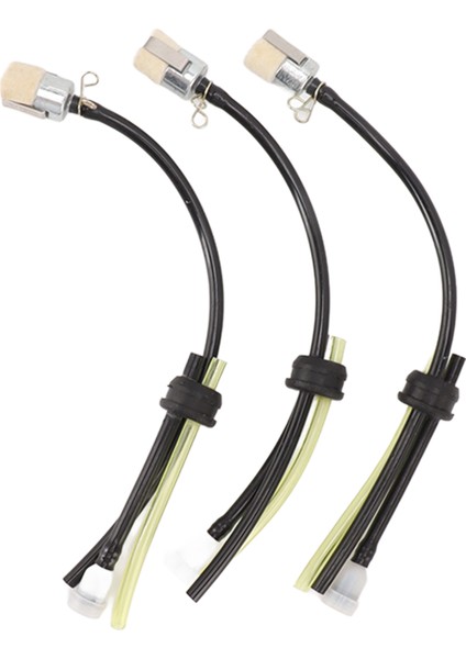 Karbüratör Yakıt Hattı Takımı Yaşlanmaya Dayanıklı Esnek Echo SRM‑2100 GT225 GT225I PAS225 PE225 PPF225 SHC225 Için Uygun (Yurt Dışından) indirimleri