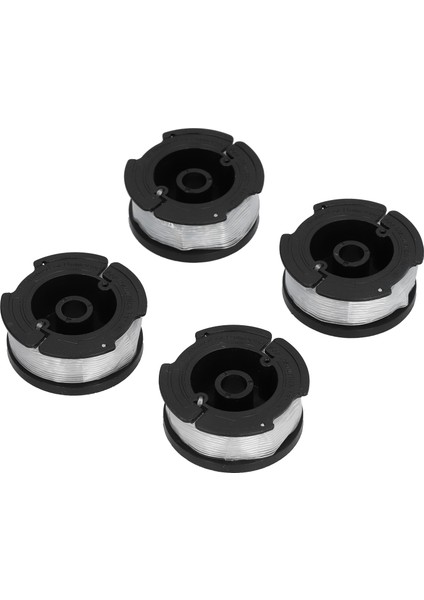 AF‑100 AF‑100‑3ZP AF‑100‑BKP AF‑100‑BKP AF‑100‑2 30FT .065IN Hat Çim Düzeltici Için 4pcs Yedek Makara (Yurt Dışından) modelleri