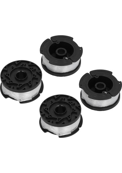 AF‑100 AF‑100‑3ZP AF‑100‑BKP AF‑100‑BKP AF‑100‑2 30FT .065IN Hat Çim Düzeltici Için 4pcs Yedek Makara (Yurt Dışından) indirimleri