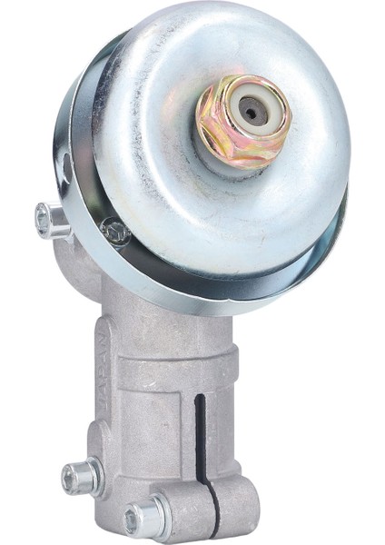 26MM/1.0IN Çaplı Çim Biçme Makinesi Dişli Kafası Evrensel Çim Düzeltici Arazi Islahı Çalı Kesimi Için Dişli Kafasını Değiştirin (Yurt Dışından)