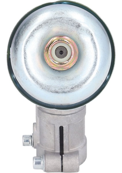 26MM/1.0IN Çaplı Çim Biçme Makinesi Dişli Kafası Evrensel Çim Düzeltici Arazi Islahı Çalı Kesimi Için Dişli Kafasını Değiştirin (Yurt Dışından) fiyatları