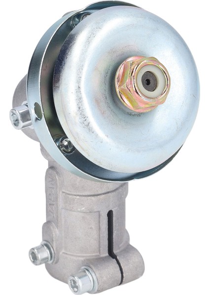 26MM/1.0IN Çaplı Çim Biçme Makinesi Dişli Kafası Evrensel Çim Düzeltici Arazi Islahı Çalı Kesimi Için Dişli Kafasını Değiştirin (Yurt Dışından) modelleri