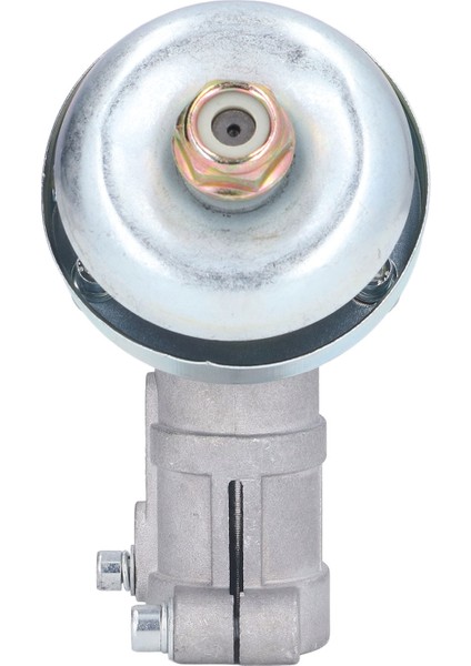 26MM/1.0IN Çaplı Çim Biçme Makinesi Dişli Kafası Evrensel Çim Düzeltici Arazi Islahı Çalı Kesimi Için Dişli Kafasını Değiştirin (Yurt Dışından) fırsatları