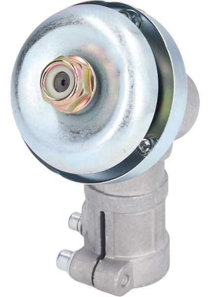 26MM/1.0IN Çaplı Çim Biçme Makinesi Dişli Kafası Evrensel Çim Düzeltici Arazi Islahı Çalı Kesimi Için Dişli Kafasını Değiştirin (Yurt Dışından) indirimleri