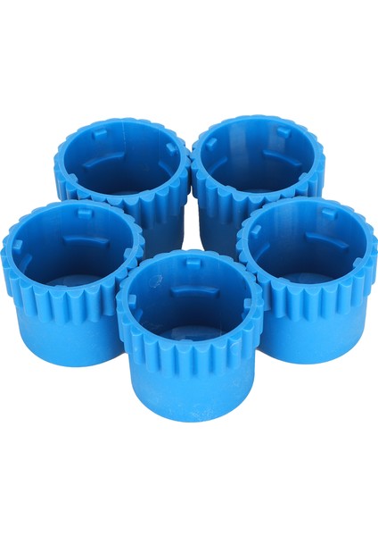 5 Adet Bump Düğmesi Abs Malzeme Aşınmaya Dayanıklı Kolay Kurulumlu Trimmer Bump Düğmesi Husqvarna T25 Için (Yurt Dışından) fiyatları