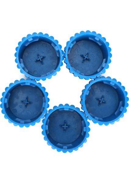 5 Adet Bump Düğmesi Abs Malzeme Aşınmaya Dayanıklı Kolay Kurulumlu Trimmer Bump Düğmesi Husqvarna T25 Için (Yurt Dışından) modelleri