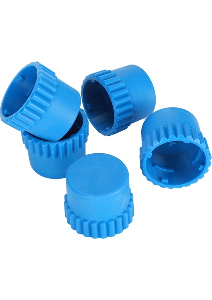 5 Adet Bump Düğmesi Abs Malzeme Aşınmaya Dayanıklı Kolay Kurulumlu Trimmer Bump Düğmesi Husqvarna T25 Için (Yurt Dışından) fırsatları