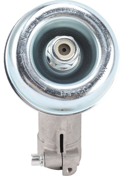 Trimmer Dişli Kutusu Başlığı Alüminyum Paslanmaz Çelik Demir Trimmer Dişli Başlığı Bağlantı Parçası FS55 FS56 FS70 Çalı Kesici Bahçe Aleti (Yurt Dışından)