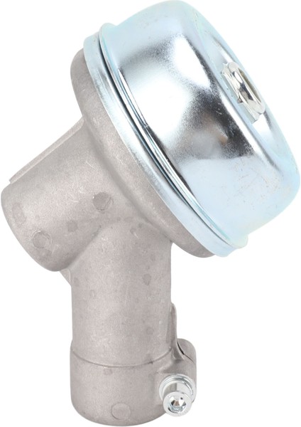 Trimmer Dişli Kutusu Başlığı Alüminyum Paslanmaz Çelik Demir Trimmer Dişli Başlığı Bağlantı Parçası FS55 FS56 FS70 Çalı Kesici Bahçe Aleti (Yurt Dışından) fiyatları
