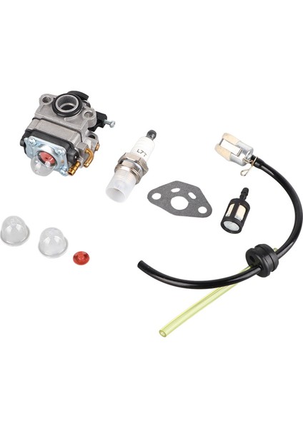 Troy‑bilt TB575EC TB539ES Trimmer Için Karbüratör Takımı Yedek Aksesuarı (Yurt Dışından)