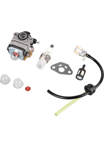 Troy‑bilt TB575EC TB539ES Trimmer Için Karbüratör Takımı Yedek Aksesuarı (Yurt Dışından)