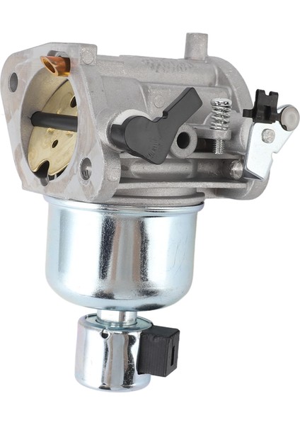Çim Biçme Makinesi Karbüratör Takımı Alüminyum Yedek Karbüratör Onarım Yeniden Yapım Takımı FR651V FS651V 15004‑0828 15004‑7062 15004‑0986 (Yurt Dışından)