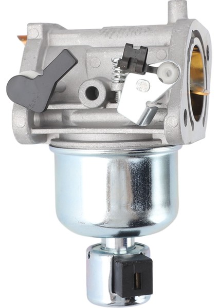 Çim Biçme Makinesi Karbüratör Takımı Alüminyum Yedek Karbüratör Onarım Yeniden Yapım Takımı FR651V FS651V 15004‑0828 15004‑7062 15004‑0986 (Yurt Dışından)