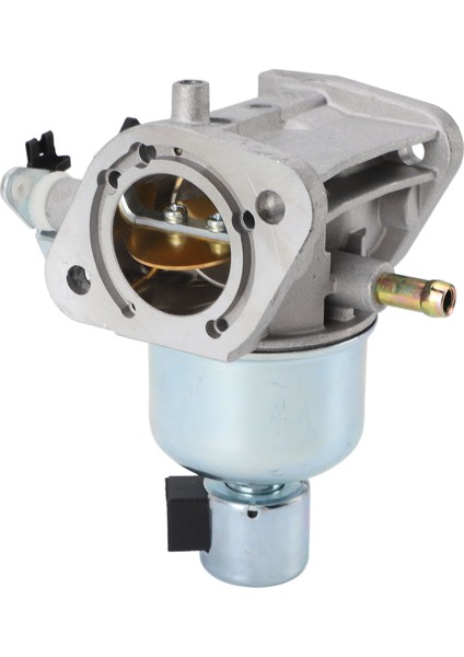 Çim Biçme Makinesi Karbüratör Takımı Alüminyum Yedek Karbüratör Onarım Yeniden Yapım Takımı FR651V FS651V 15004‑0828 15004‑7062 15004‑0986 (Yurt Dışından)