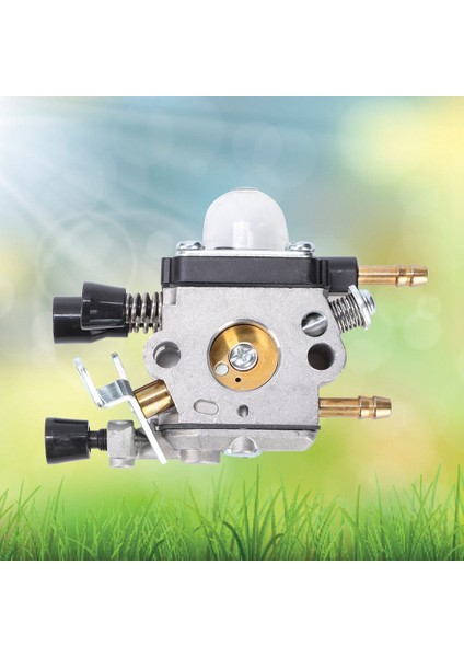 Üfleyici Karbüratör Takımı Yedek Parçası Zama C1Q-S68G Için Stihl BG45 BG55 BG65 BG85 (Yurt Dışından)