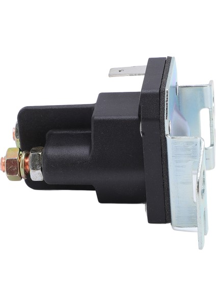 Marş Solenoidi 3 Terminal 12V 300A Çim Biçme Makinesi Marş Solenoidi Röle Anahtarı 691656 555375GS 790951'IN Yerine Geçer (Yurt Dışından) indirimleri