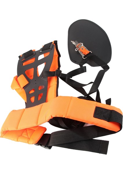 Çim Biçme Makinesi Omuz Askısı Ergonomik Ayarlanabilir Üniversal Çalı Kesme Makinesi Askısı Bahçe Makineleri Aksesuarı (Yurt Dışından) fiyatları
