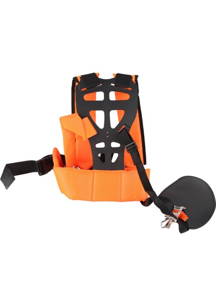Çim Biçme Makinesi Omuz Askısı Ergonomik Ayarlanabilir Üniversal Çalı Kesme Makinesi Askısı Bahçe Makineleri Aksesuarı (Yurt Dışından) modelleri