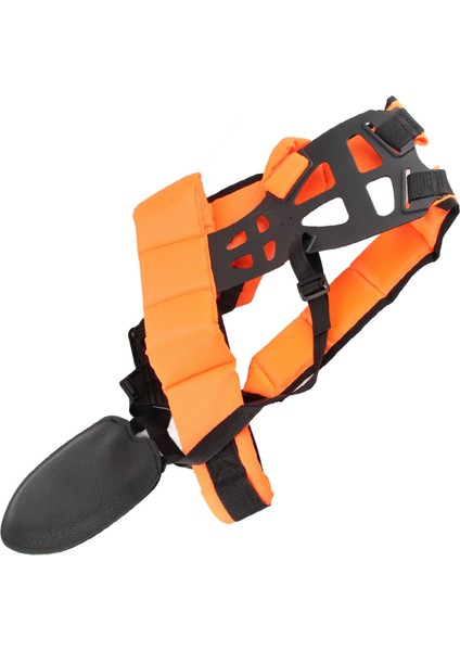 Çim Biçme Makinesi Omuz Askısı Ergonomik Ayarlanabilir Üniversal Çalı Kesme Makinesi Askısı Bahçe Makineleri Aksesuarı (Yurt Dışından) fırsatları
