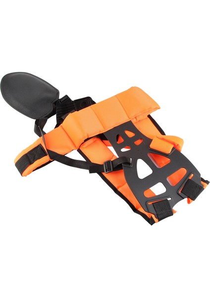 Çim Biçme Makinesi Omuz Askısı Ergonomik Ayarlanabilir Üniversal Çalı Kesme Makinesi Askısı Bahçe Makineleri Aksesuarı (Yurt Dışından) indirimleri