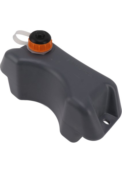 Çim Biçme Makinesi Yakıt Tankı Plastik Yüksek Sertlik Kullanımı Kolay Çim Biçme Makinesi Motor Yakıt Tankı Mıkasa MT72 Robin EH12‑2 (Yurt Dışından) fiyatları