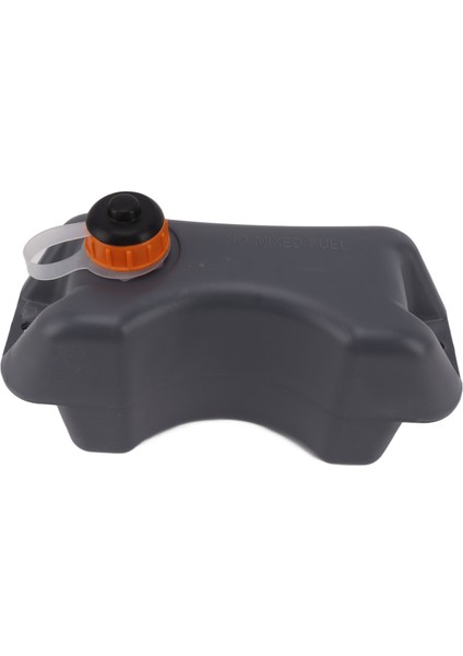 Çim Biçme Makinesi Yakıt Tankı Plastik Yüksek Sertlik Kullanımı Kolay Çim Biçme Makinesi Motor Yakıt Tankı Mıkasa MT72 Robin EH12‑2 (Yurt Dışından) modelleri