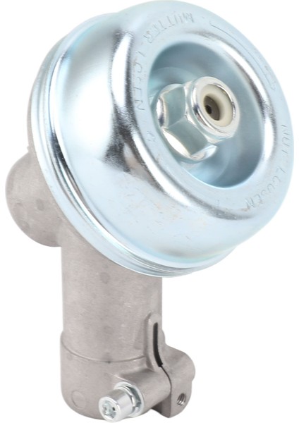 Trimmer Dişli Kutusu Başlığı Alüminyum Paslanmaz Çelik Demir Trimmer Dişli Başlığı Bağlantı Parçası FS55 FS56 FS70 Çalı Kesici Bahçe Aleti (Yurt Dışından) fırsatları