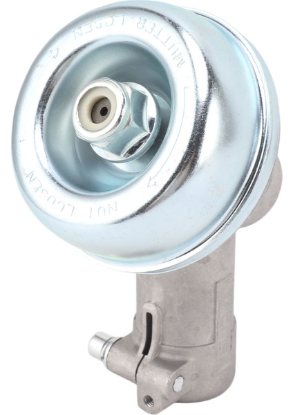 Trimmer Dişli Kutusu Başlığı Alüminyum Paslanmaz Çelik Demir Trimmer Dişli Başlığı Bağlantı Parçası FS55 FS56 FS70 Çalı Kesici Bahçe Aleti (Yurt Dışından) indirimleri