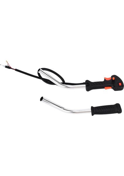 Sap Anahtarı Borusu Sap Anahtarı Gaz Kablosu Çim Biçme Makinesi Kontrol Aracı Strimmer Çalı Kesici Için (Yurt Dışından) fırsatları