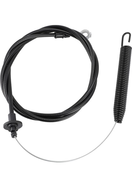 946-04092 Debriyaj Kontrol Kablosu Güverte Bağlantı Kablosu MTD600 Serisi Çim Biçme Makinesi Için Yedek (Yurt Dışından)