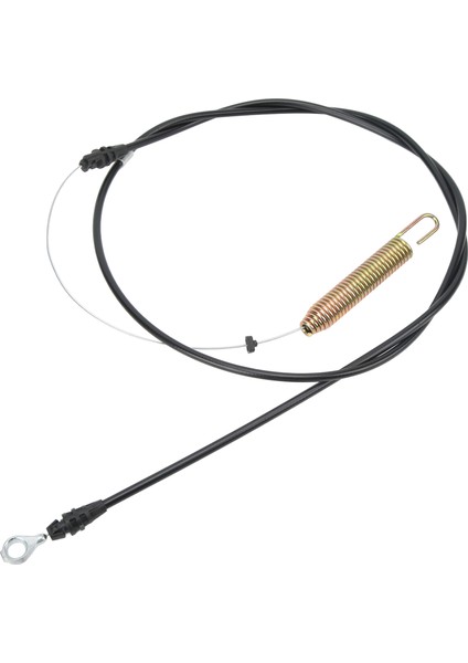 Çim Biçme Makinesi Kablosu Profesyonel Üretim GY21106 John Deere Için Bağlantı Kontrol Kablosu (Yurt Dışından)