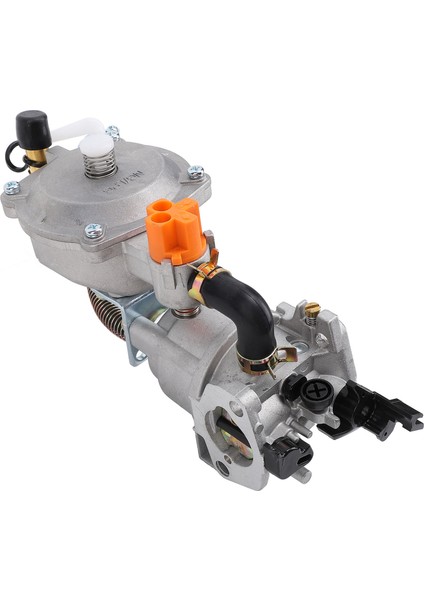 Benzinli Jeneratör Çift Yakıtlı Karbüratör Kiti LPG168 3kw 168F 170F 6.5 Beygir Gücü (Yurt Dışından) modelleri