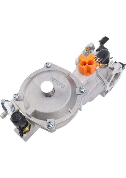 Benzinli Jeneratör Çift Yakıtlı Karbüratör Kiti LPG168 3kw 168F 170F 6.5 Beygir Gücü (Yurt Dışından) fırsatları