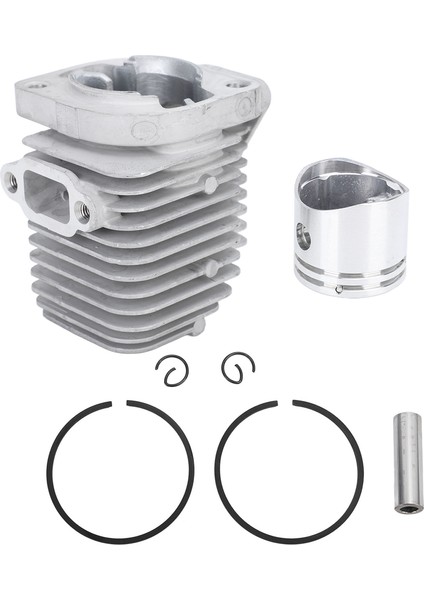 GT22 Ges SRM22 Çim Biçme Makinesi Için 32,2 mm Silindir Piston Takımı Silindir Piston Montaj Takımı Yedek Parçaları (Yurt Dışından) fırsatları