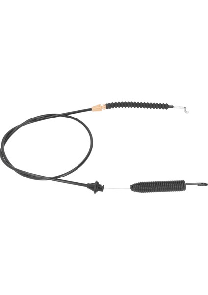 Mtd 700 Serisi Çim Biçme Traktörleri Için Yaylı Güverte Bağlantı Kablosu 74604173D 74604173E 74605140 (Yurt Dışından) modelleri