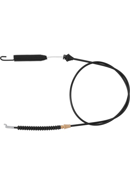 Mtd 700 Serisi Çim Biçme Traktörleri Için Yaylı Güverte Bağlantı Kablosu 74604173D 74604173E 74605140 (Yurt Dışından) fırsatları