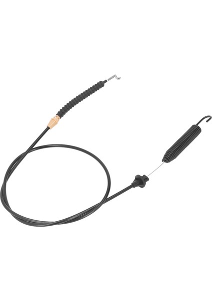 Mtd 700 Serisi Çim Biçme Traktörleri Için Yaylı Güverte Bağlantı Kablosu 74604173D 74604173E 74605140 (Yurt Dışından) indirimleri