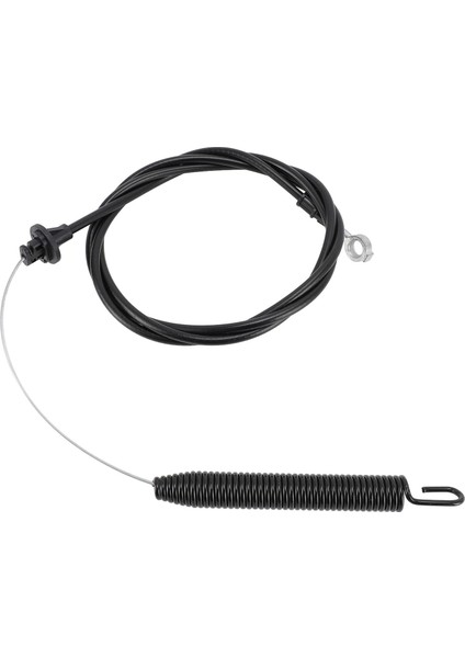 946-04092 Debriyaj Kontrol Kablosu Güverte Bağlantı Kablosu MTD600 Serisi Çim Biçme Makinesi Için Yedek (Yurt Dışından) fırsatları
