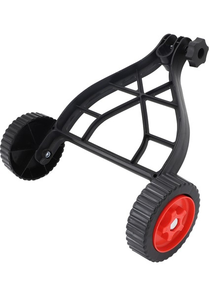 Çim Biçme Makinesi Tekerleği Yüksek Verimlilikli Işgücü Tasarrufu Sağlayan Çim Biçme Makinesi Yardımcı Bağlantılar Için Destek Tekerlekleri (Yurt Dışından) fiyatları