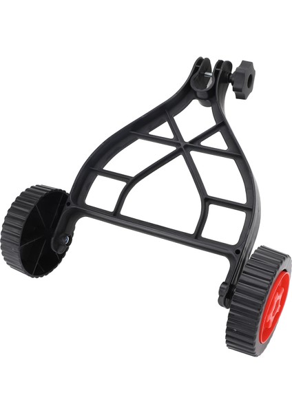 Çim Biçme Makinesi Tekerleği Yüksek Verimlilikli Işgücü Tasarrufu Sağlayan Çim Biçme Makinesi Yardımcı Bağlantılar Için Destek Tekerlekleri (Yurt Dışından) modelleri