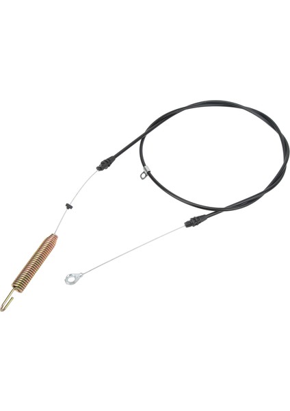 Çim Biçme Makinesi Kablosu Profesyonel Üretim GY21106 John Deere Için Bağlantı Kontrol Kablosu (Yurt Dışından) modelleri
