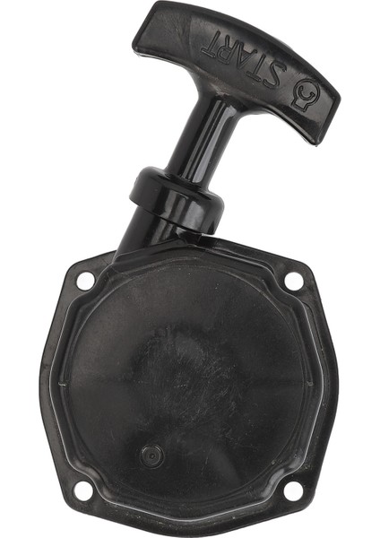 Çim Biçme Makinesi Plastik Manuel Çekme Marşı Zenoah Için Shindaiwa G23LH T230 T231 G260 G23 2300 G26 G26L (Yurt Dışından)