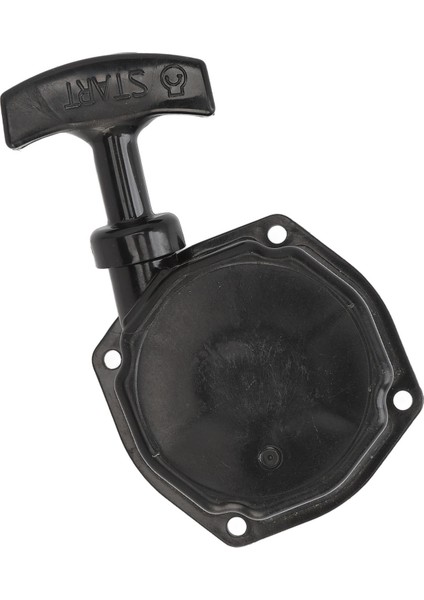 Çim Biçme Makinesi Plastik Manuel Çekme Marşı Zenoah Için Shindaiwa G23LH T230 T231 G260 G23 2300 G26 G26L (Yurt Dışından) modelleri