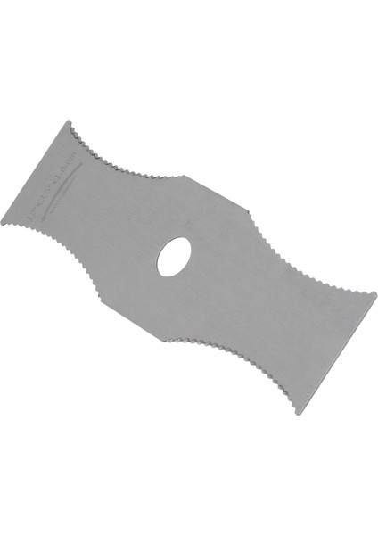 Arc Çim Biçme Makinesi Bıçağı Beyaz Çelik Ayıklama Bıçağı Çim Biçme Makinesi Aksesuarları Parçaları Testere Dişli (Yurt Dışından) fiyatları