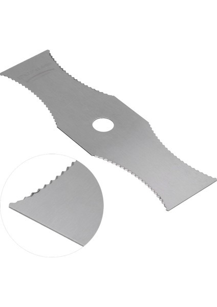 Arc Çim Biçme Makinesi Bıçağı Beyaz Çelik Ayıklama Bıçağı Çim Biçme Makinesi Aksesuarları Parçaları Testere Dişli (Yurt Dışından) indirimleri