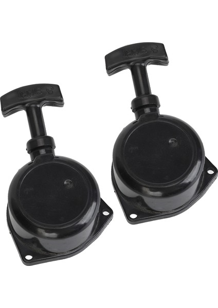 2 Adet Çekme Marş Motoru Plastik Geri Tepme Marşı TU23 TU26 TU33 TL26 TL23 Benzinli Çalılık Kesme Motoru (Yurt Dışından) fiyatları