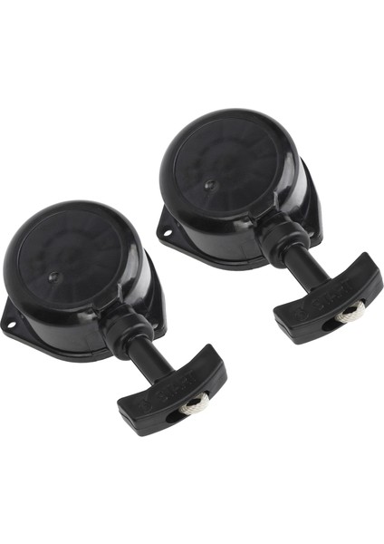 2 Adet Çekme Marş Motoru Plastik Geri Tepme Marşı TU23 TU26 TU33 TL26 TL23 Benzinli Çalılık Kesme Motoru (Yurt Dışından) fırsatları