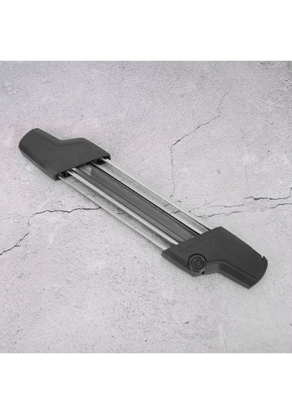 5,5 mm 2'si 1 Arada Zincirli Testere Bileyici Bileme Dosyası Stıhl 5605 750 4303 Zincir 3/8 Inç P ve 404 Siyah Için Uygundur (Yurt Dışından) fırsatları